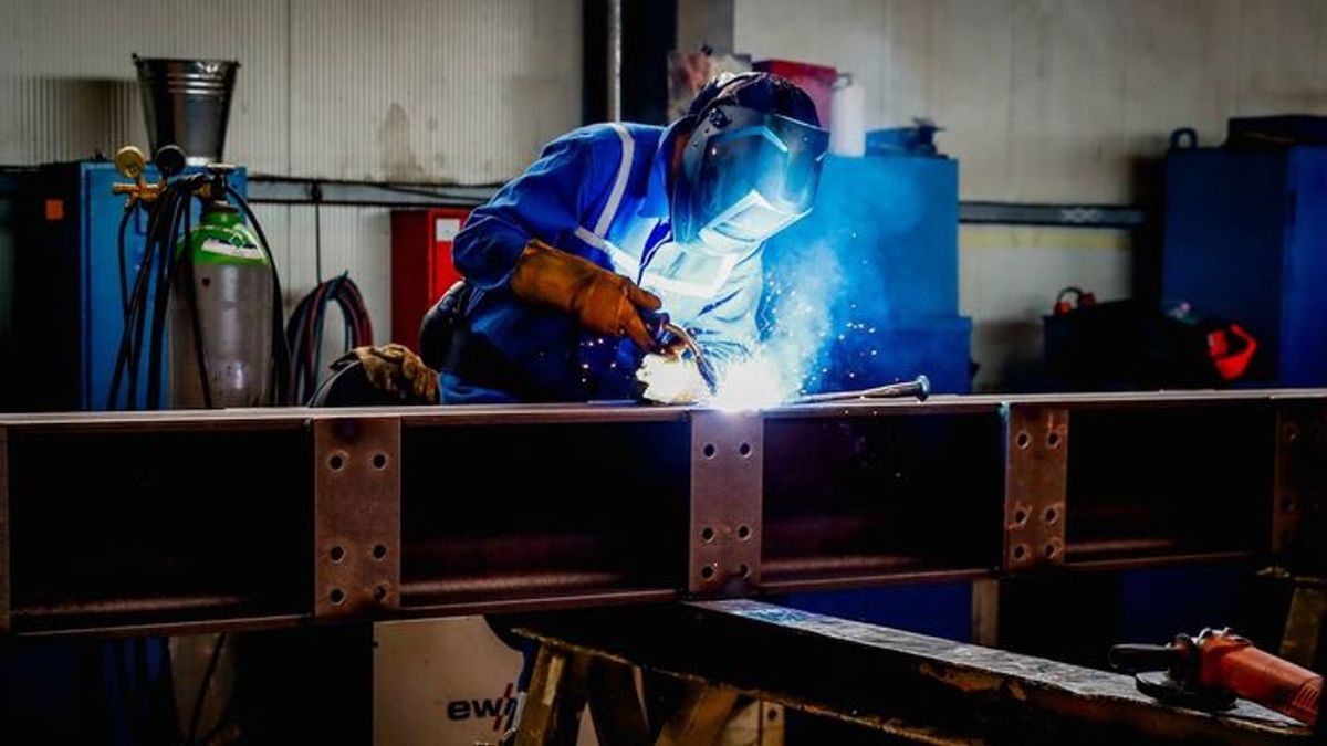 Az alumínium mára teljesen nélkülözhetetlenné vált. A kép illusztráció. / Fotó: Laczkó Izabella