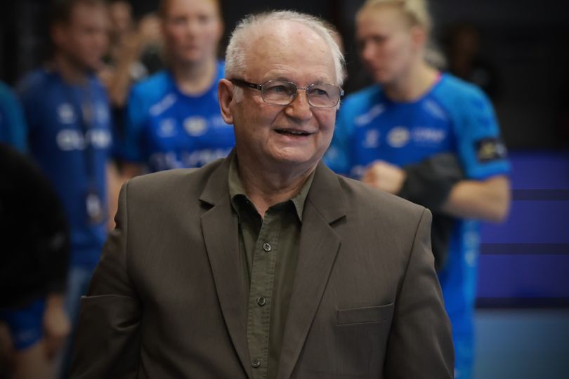 A DVSC legendás edzője, Komáromi Ákos fia elhunyt