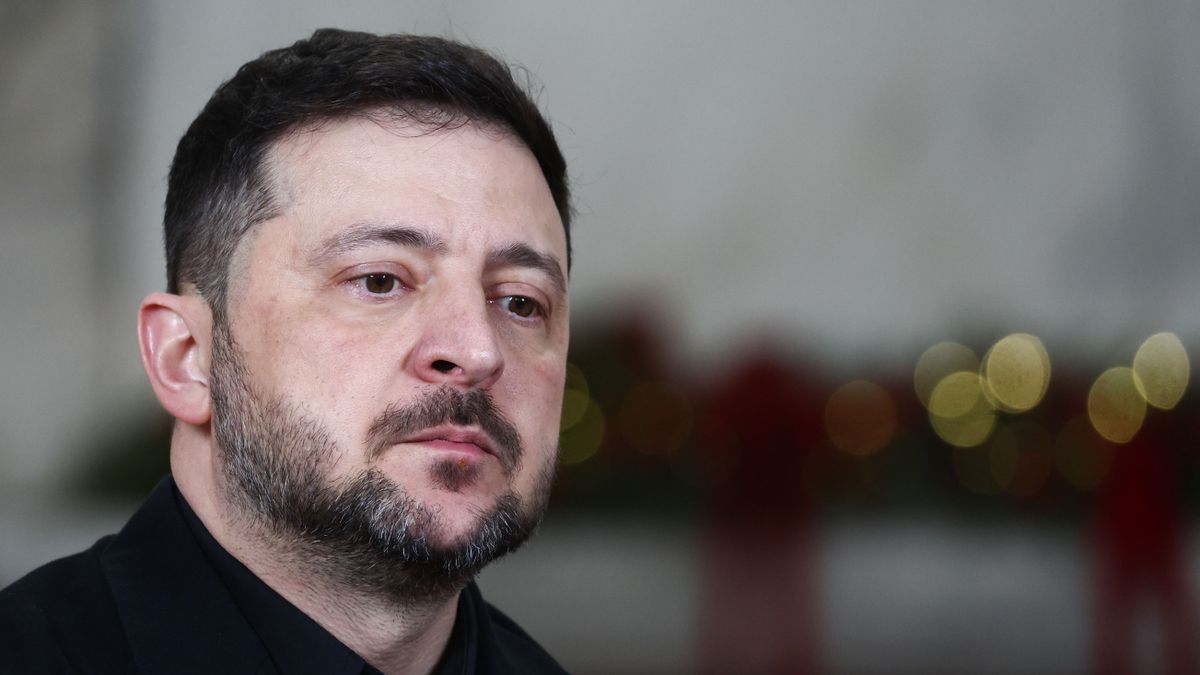 Trump tárgyalást szeretne, Zelenszkij azonban feltételeket szabott