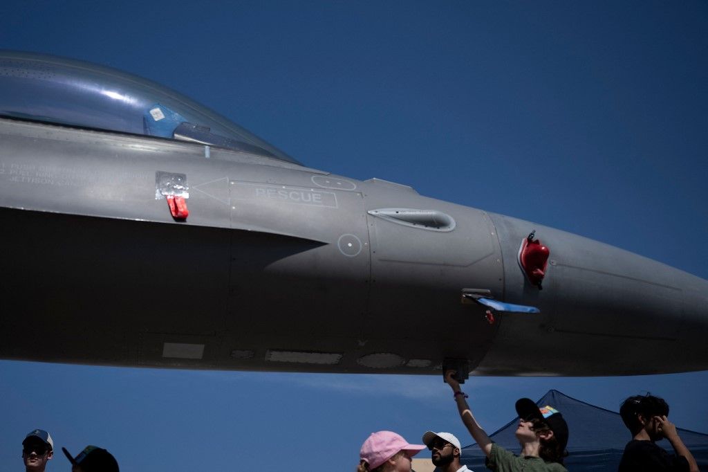 Meghatározták az amerikai katonák létszámát (Fotó: AFP)