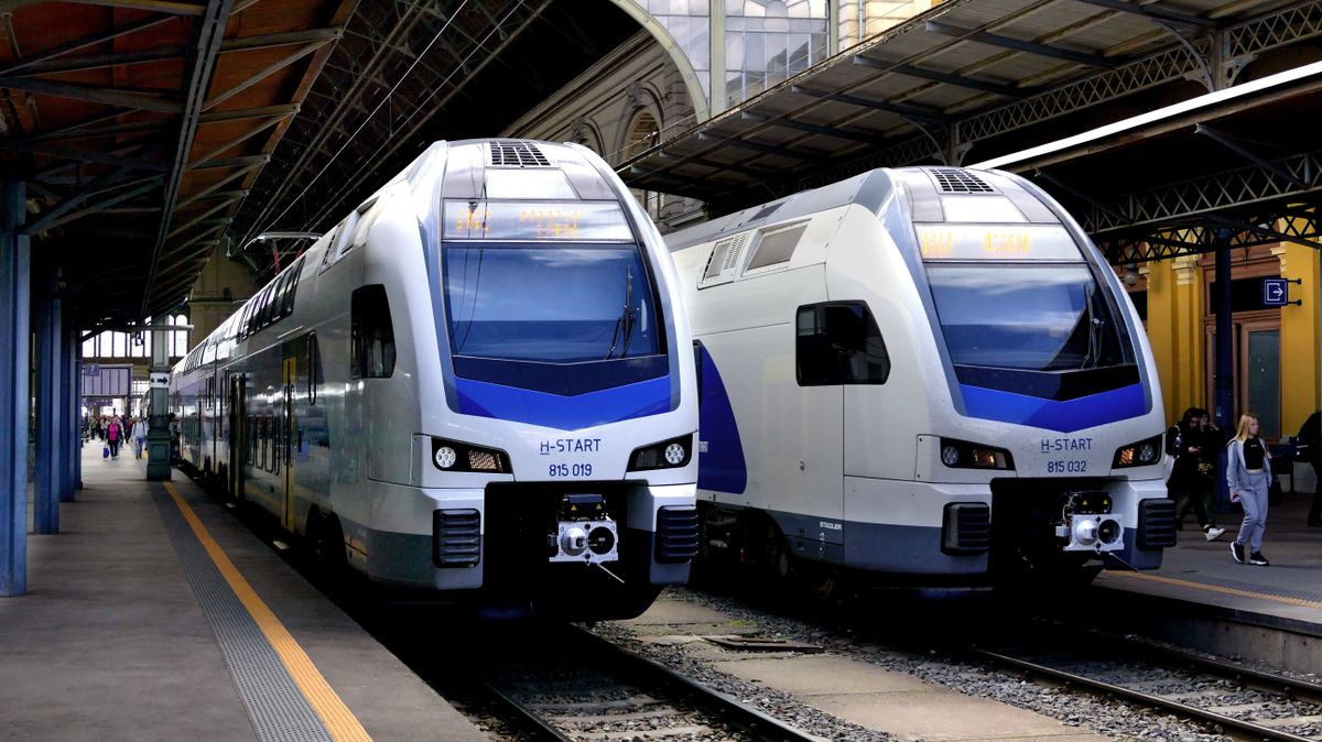 Változik a vasúti közlekedés az ünnepi időszakban