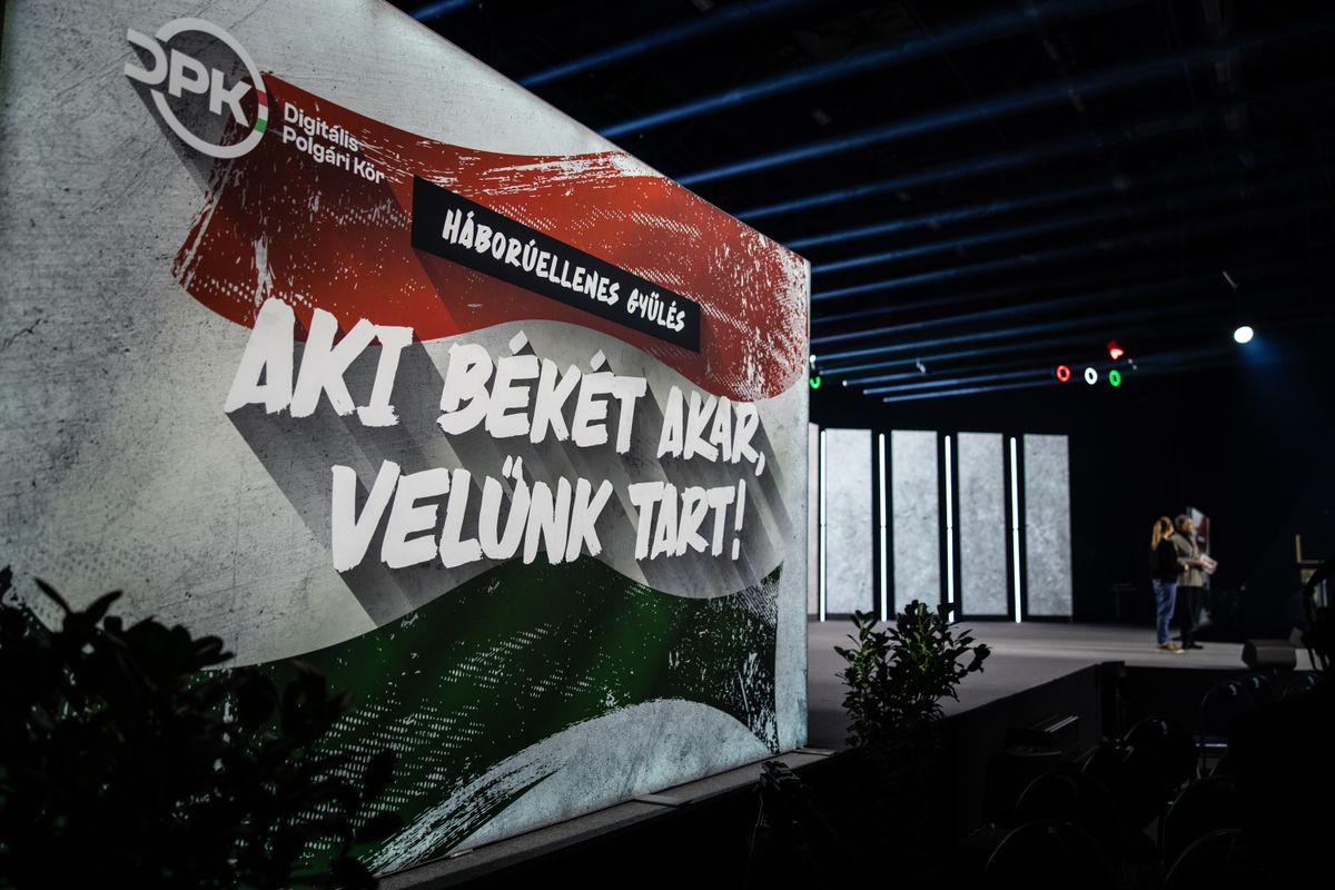 DPK gyűlés
Fidesz
Kecskemét