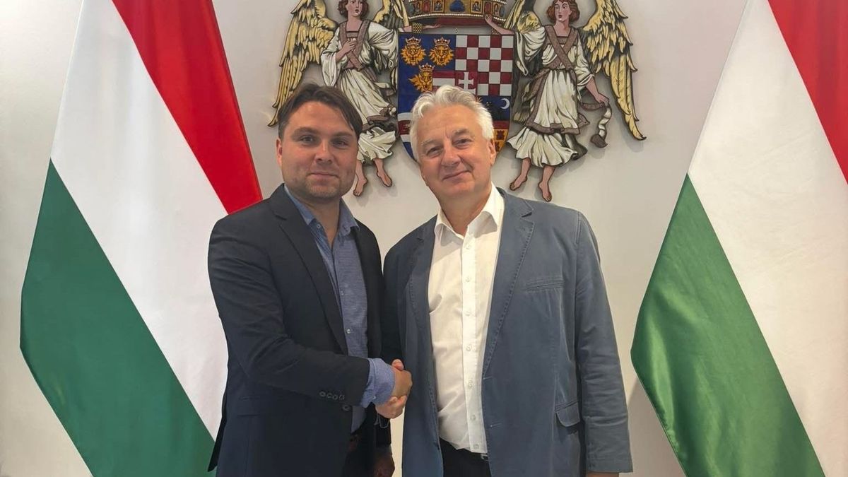 Megszólalt a miniszterelnök-helyettes: A magyar kormány a Benes-dekrétumokkal szemben áll