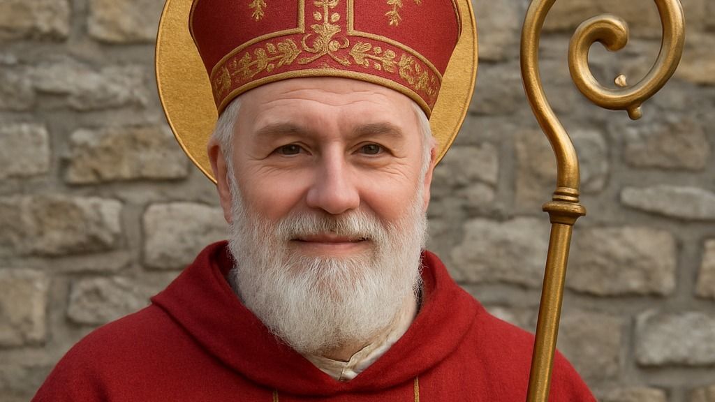 Szent Miklós a modern világban