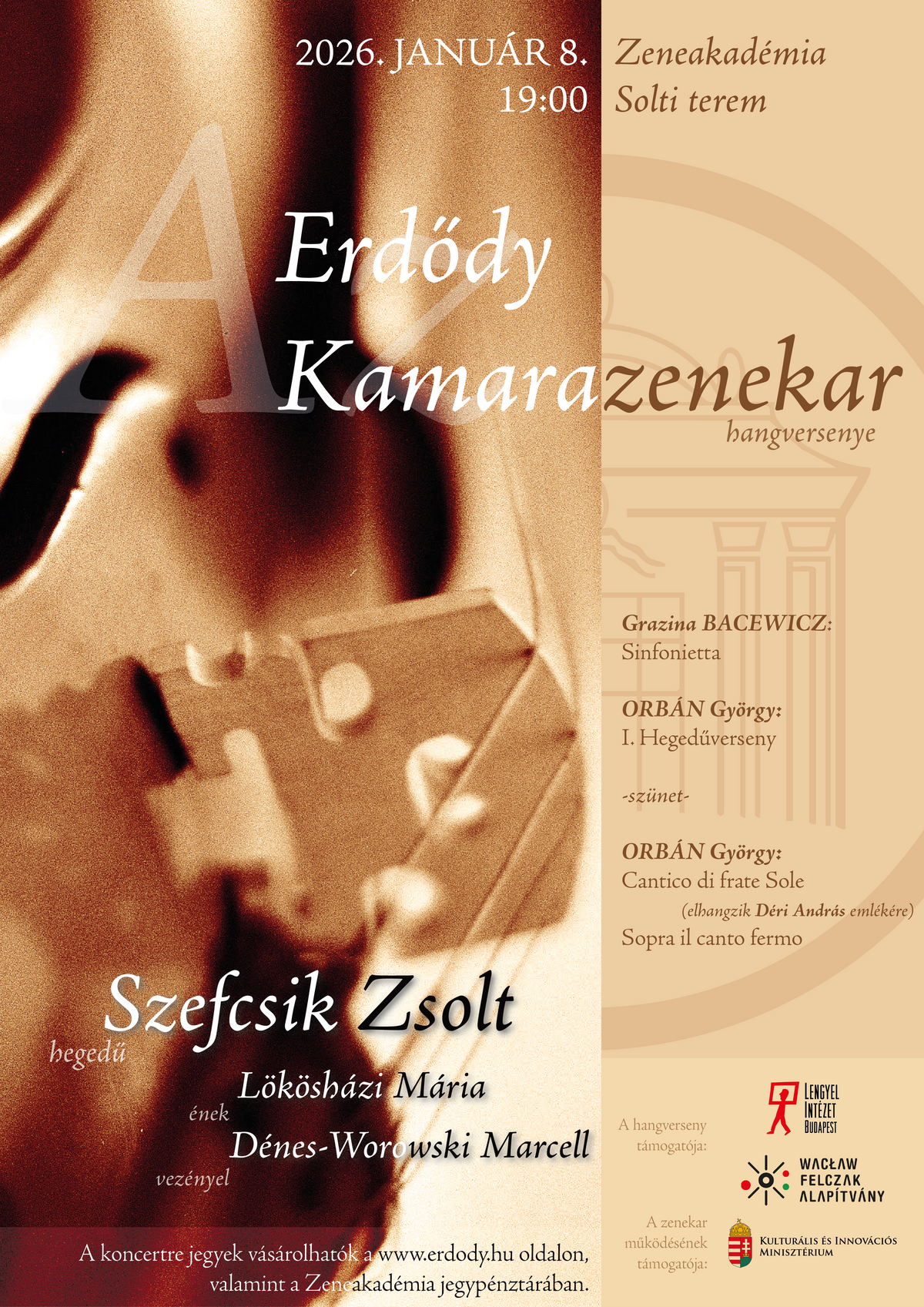 Erdődy Kamarazenekar