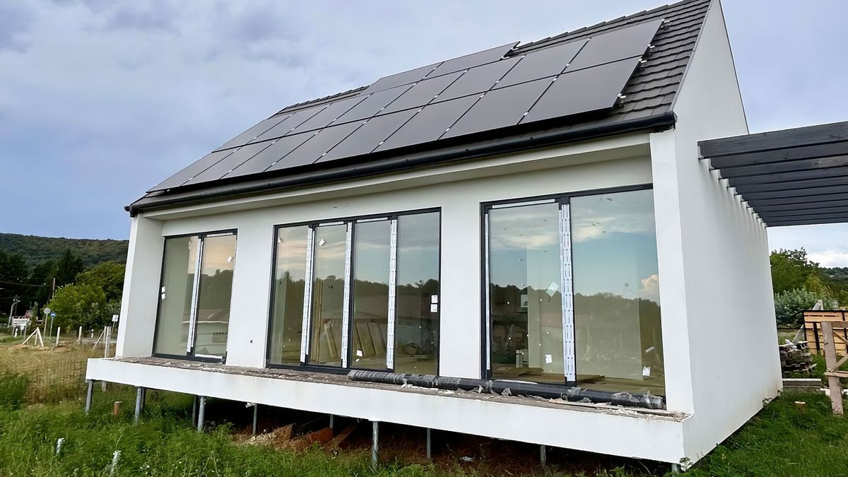 Imperial Holding: növekedés a csúcson a családiház-generálkivitelezés területén