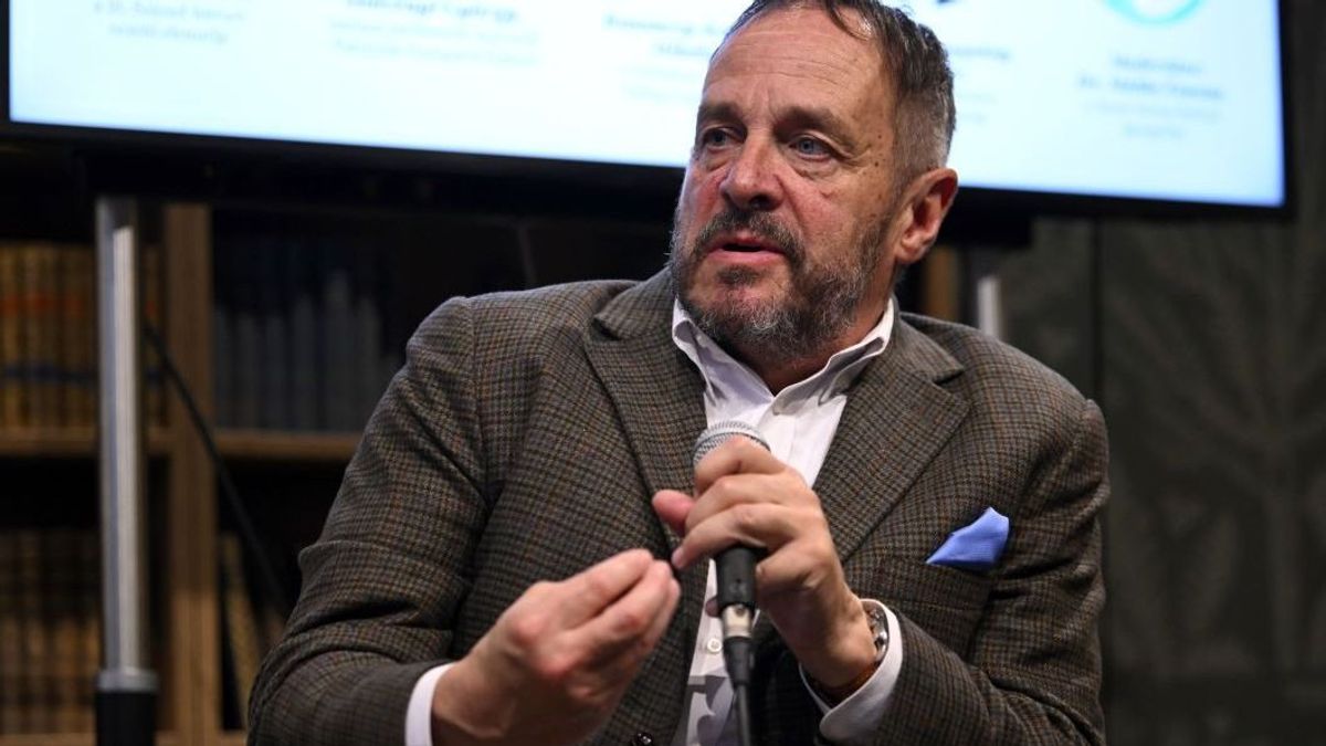 Nem engedhetjük, hogy a háborús logika diktálja Európa jövőjét + videó