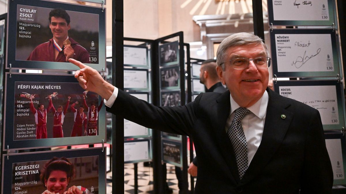 130 éves lett a Magyar Olimpiai Bizottság