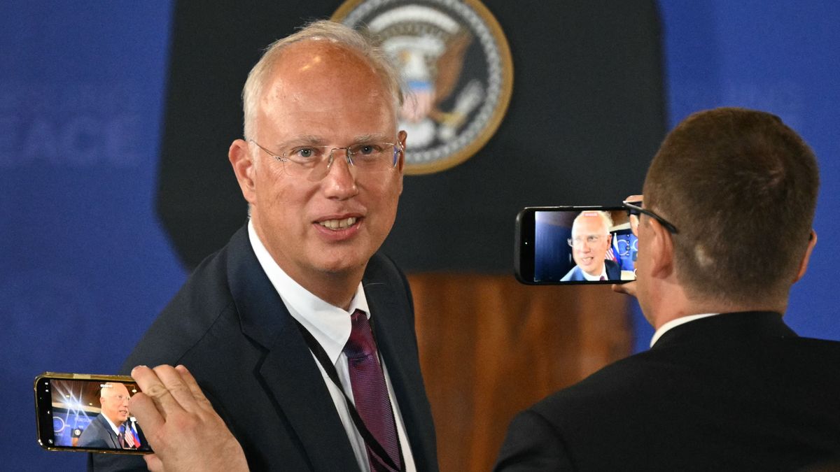 Dmitrijev szerint konstruktívak voltak a megbeszélések Miamiban