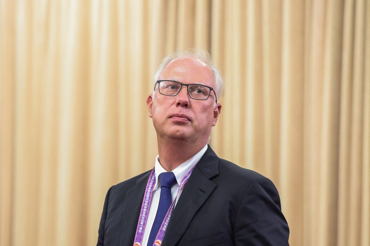 Kirill Dmitrijev szerint előremutatóak voltak a megbeszélések 