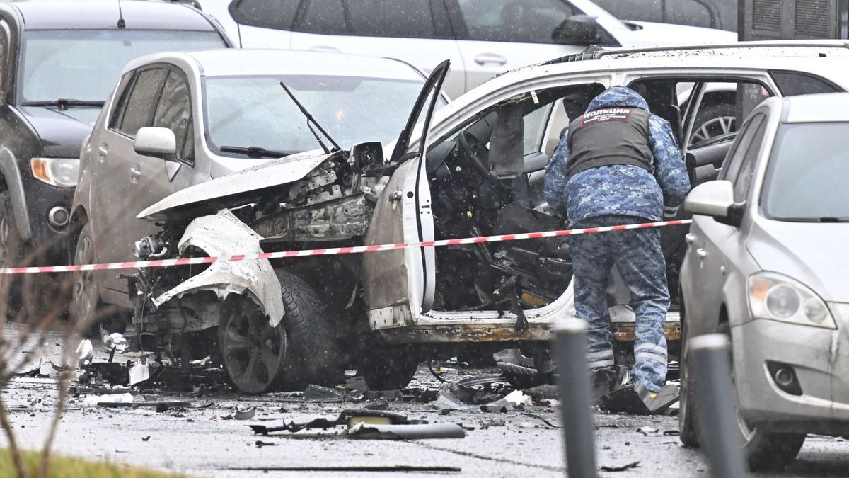 Robbanás Moszkvában: egyre több a halott