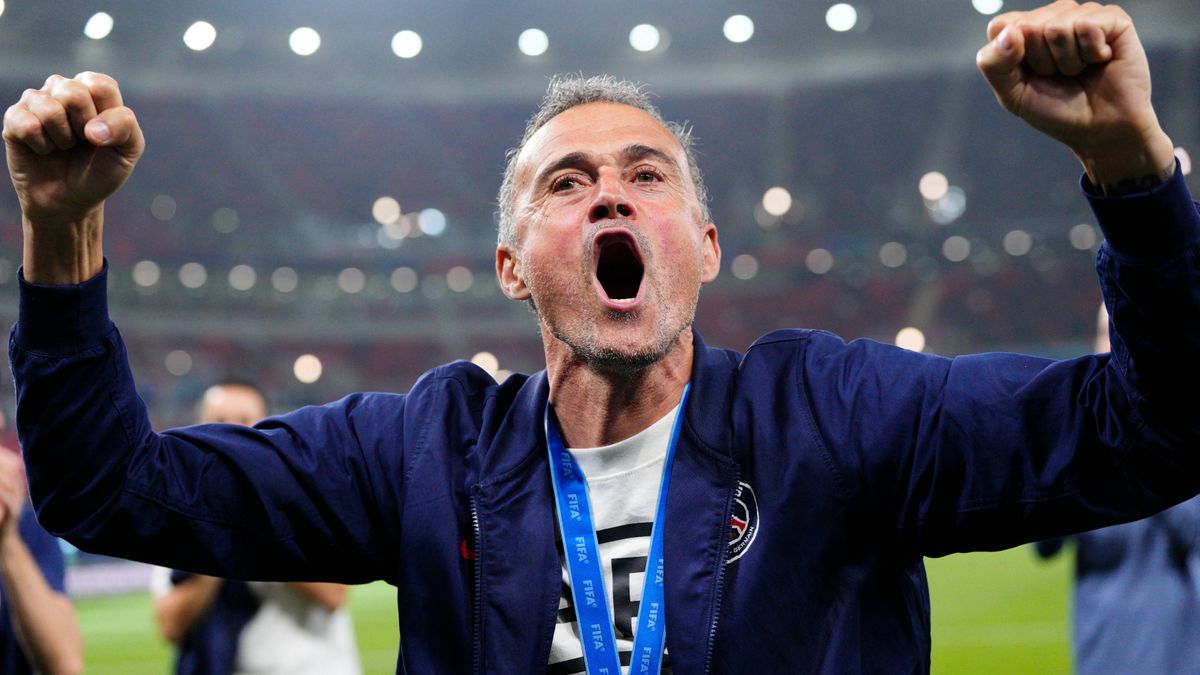 A PSG mindenkit meglepett, történelmi ajánlat készül