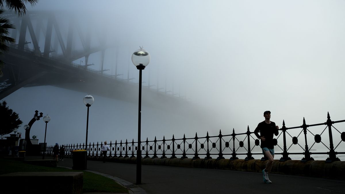 Anticiklon, hidegcsepp, és felhőtakaró borzolja a kedélyeket hamarosan