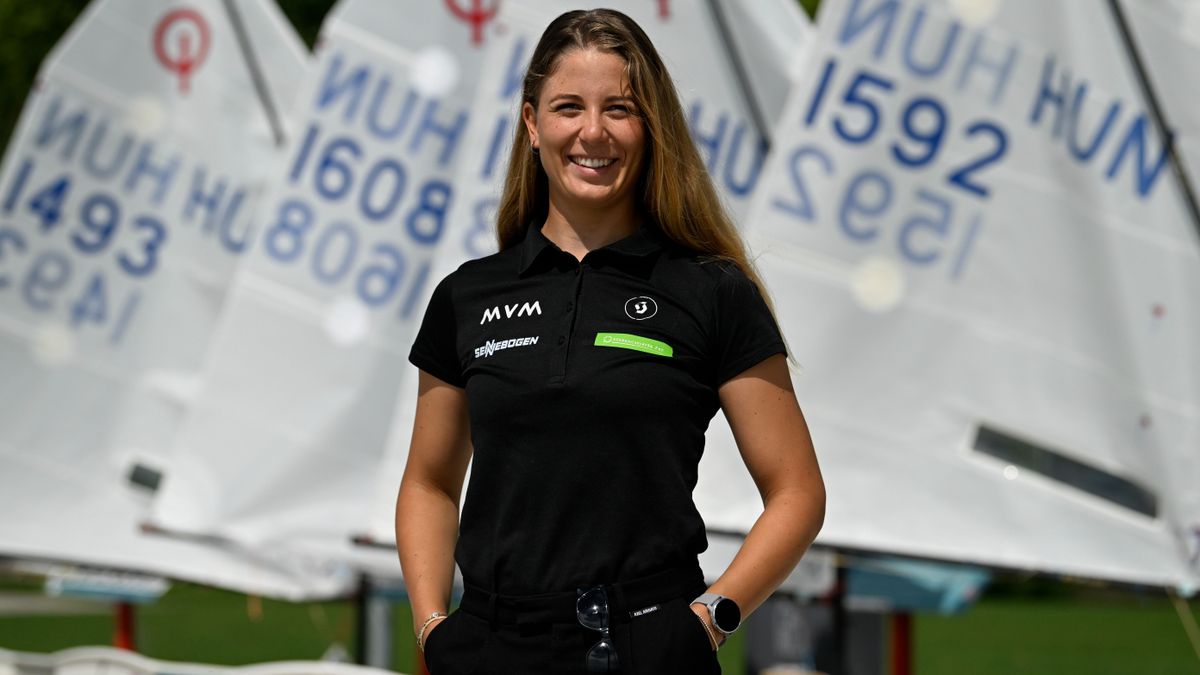 Los Angelesre készülve Ausztráliában karácsonyozik Érdi Mária