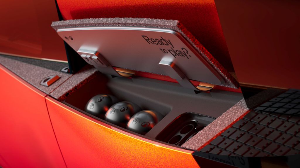 Citroën Elo Concept