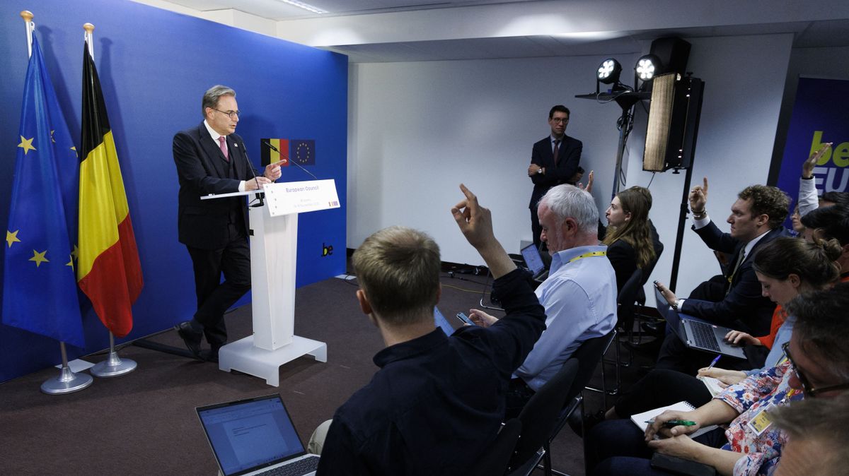 Bart De Wever keményen odaszólt a Politico újságírójának + videó