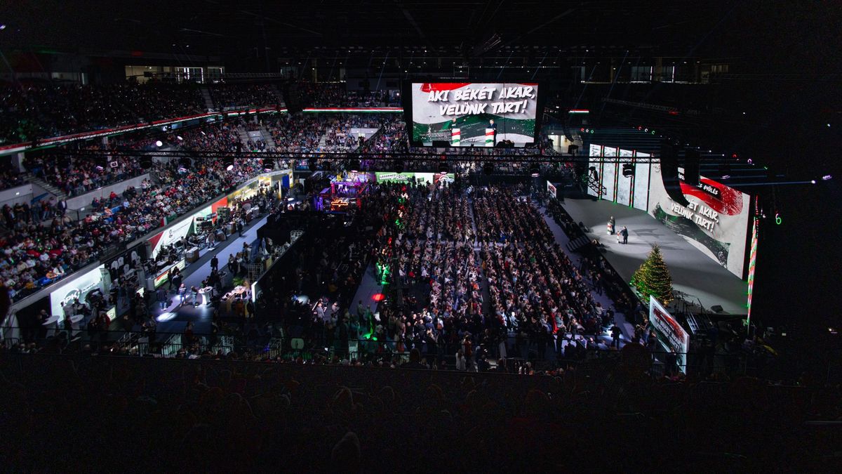 Dornfeld László: Hatalmas siker a digitális polgári körök országjárása