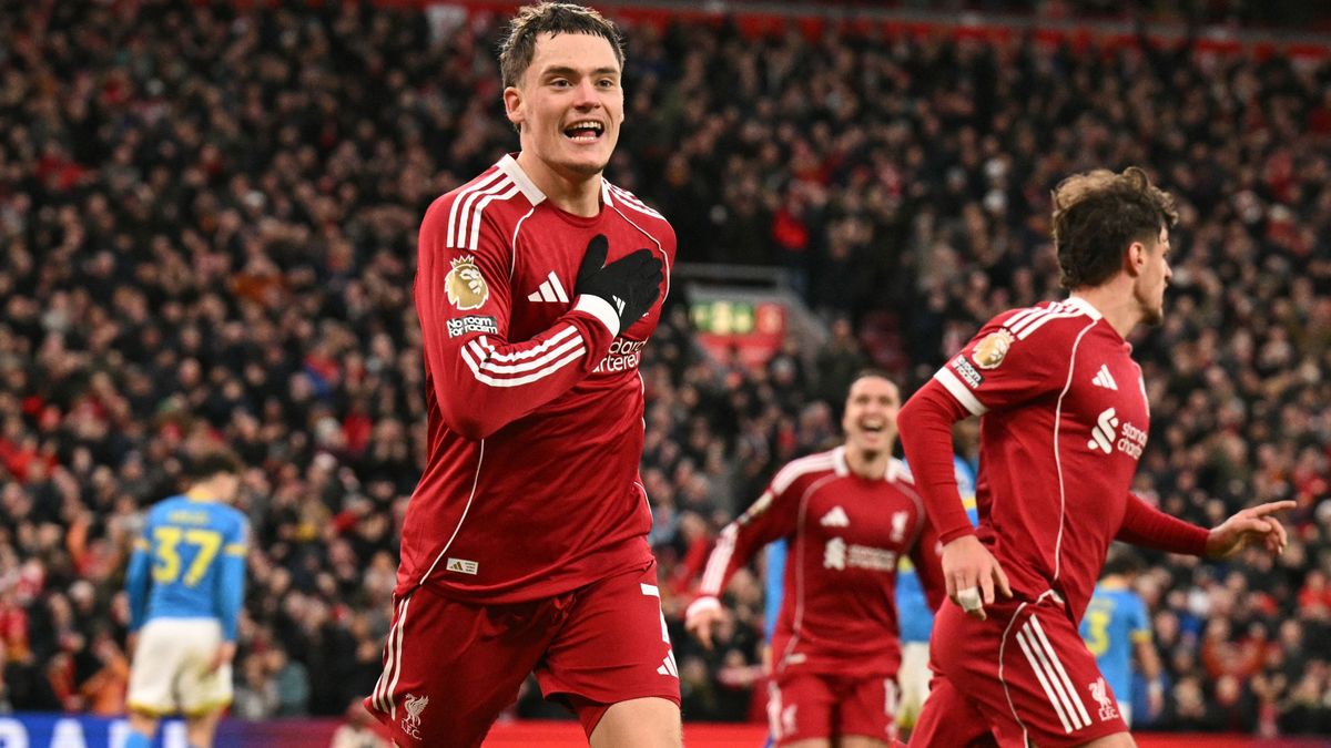 Florian Wirtz az ász, a vele pózoló Kerkez Milost viszont igencsak leszólták