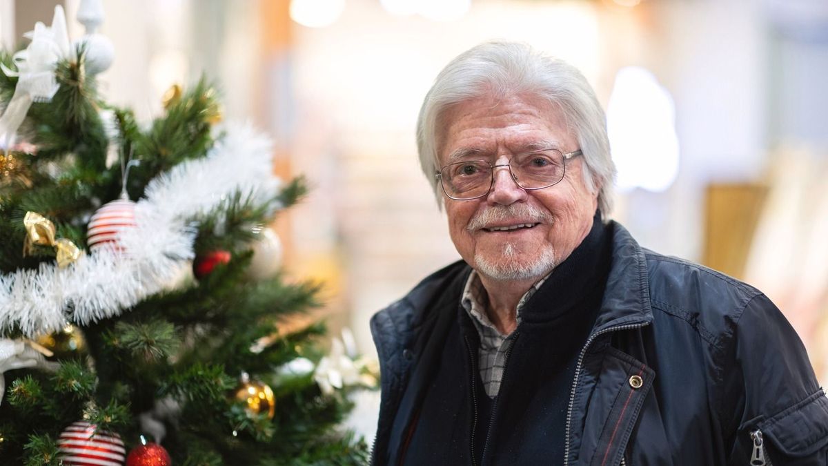 Szörényi Levente: Én rock and rollt akarok énekelni, de azt mindig!