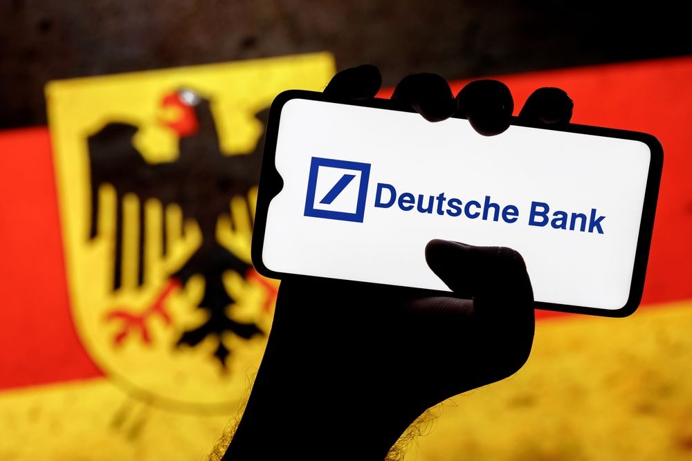 A Deutsche Bank felügyelőbizottsági elnöke akár 40 százalékos fizetésemelést kaphat