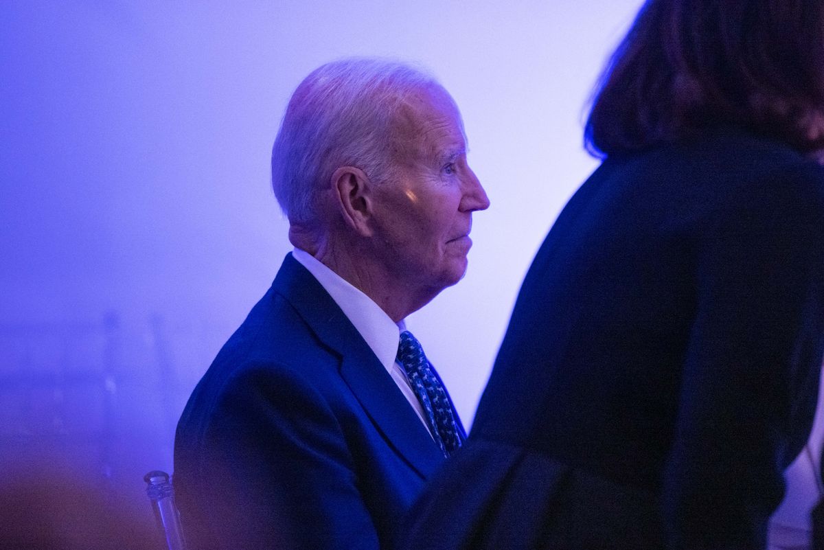 Joe Biden a republikánusokat támadta