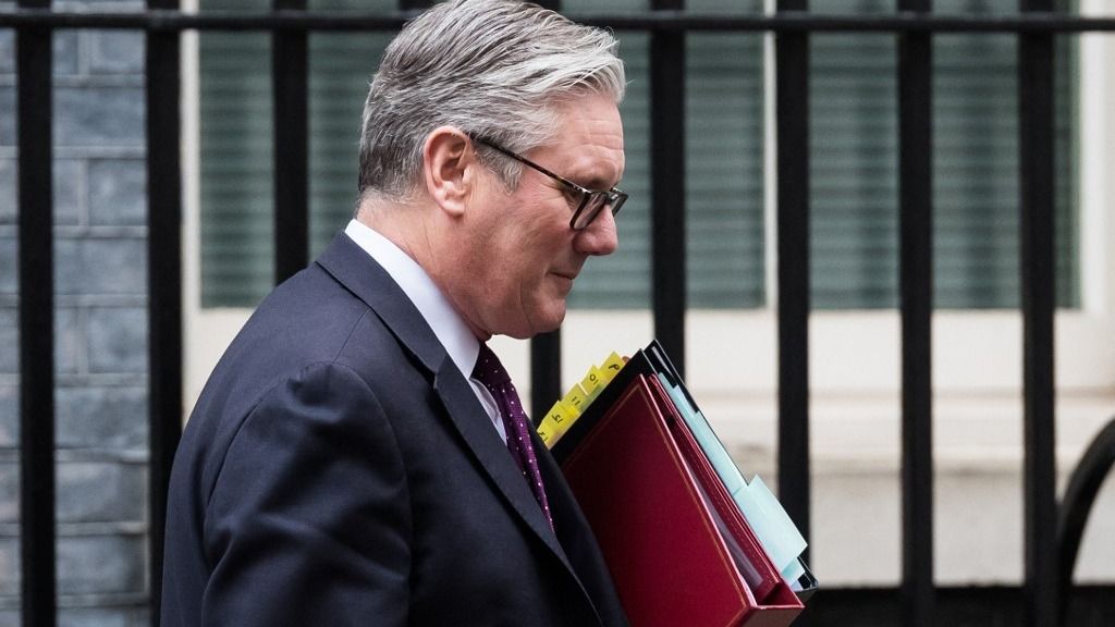 Keir Starmer miniszterelnök többször kijelentette, hogy sokkal szorosabbra akarja vonni az unióhoz fűződő kapcsolatokat