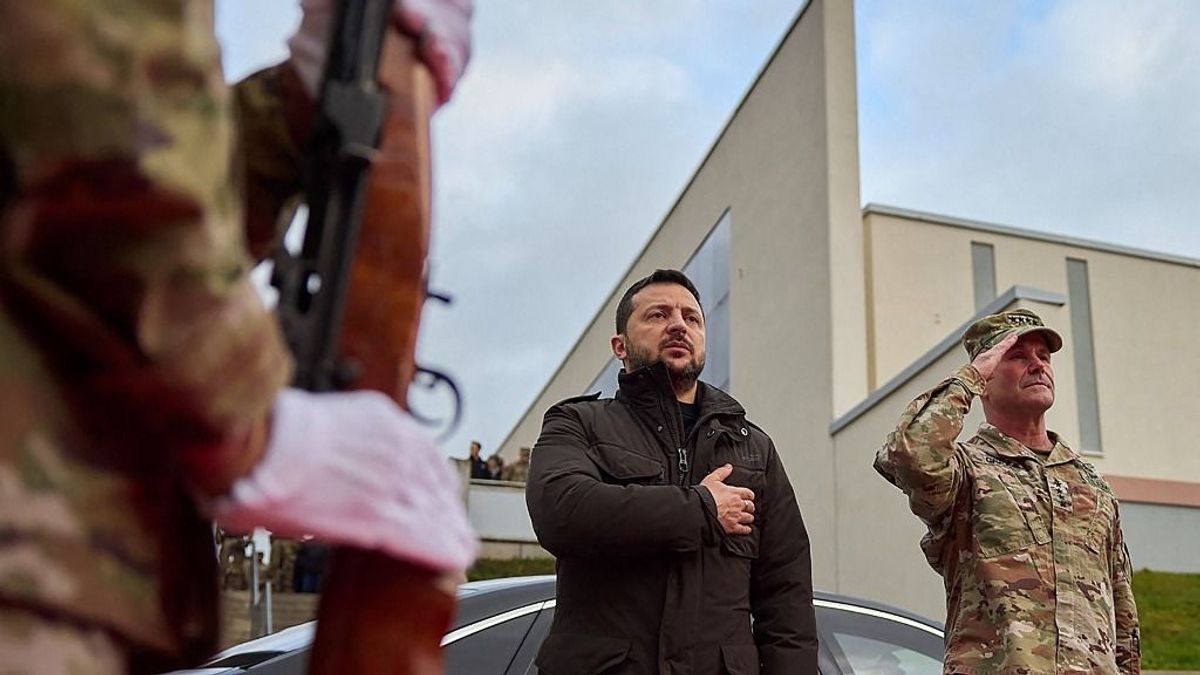 Zelenszkij szereti a Tiszát, váratlan lépést húzott meg az ukrán elnök