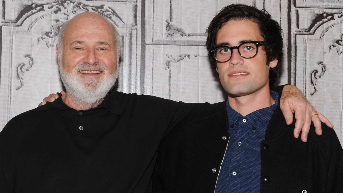 Rob Reiner és fia hevesen vitáztak pár órával a gyilkosságok előtt