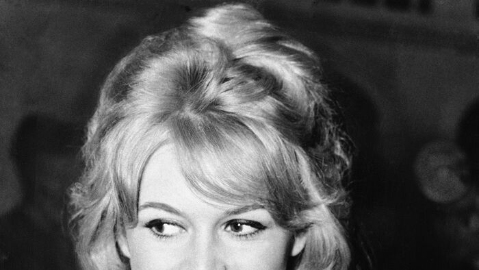 Brigitte Bardot halála