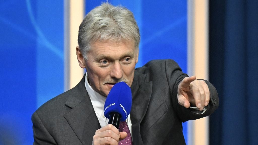 Moszkva keményebb tárgyalási pozíciót vesz fel jelentette ki Peszkov.