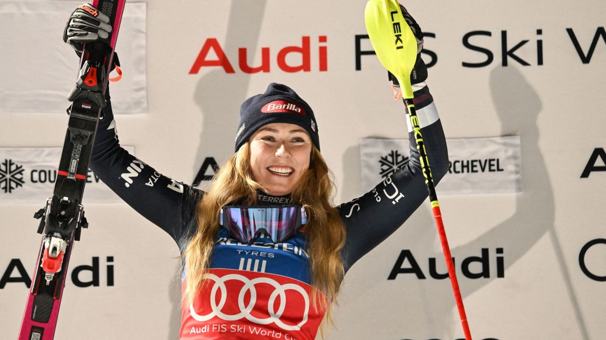 A pekingi olimpia tragikus hőse újra robog, és megbékélésre vágyik