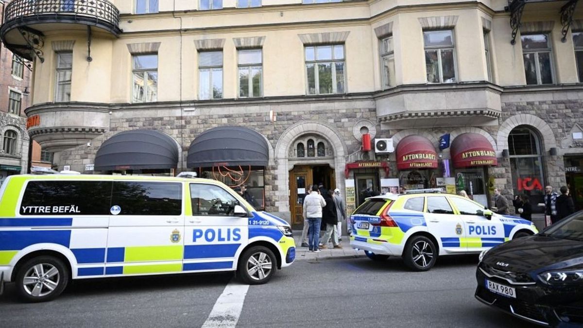 Tizenkét éves gyereket vetettek be Malmöben – halálos lövöldözés lett a vége