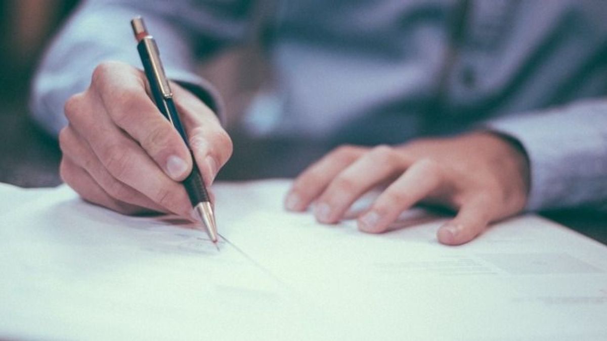 Rejtélyes levelet adott át a szomszédjának a borsodi férfi, még nem lett volna szabad felbontani