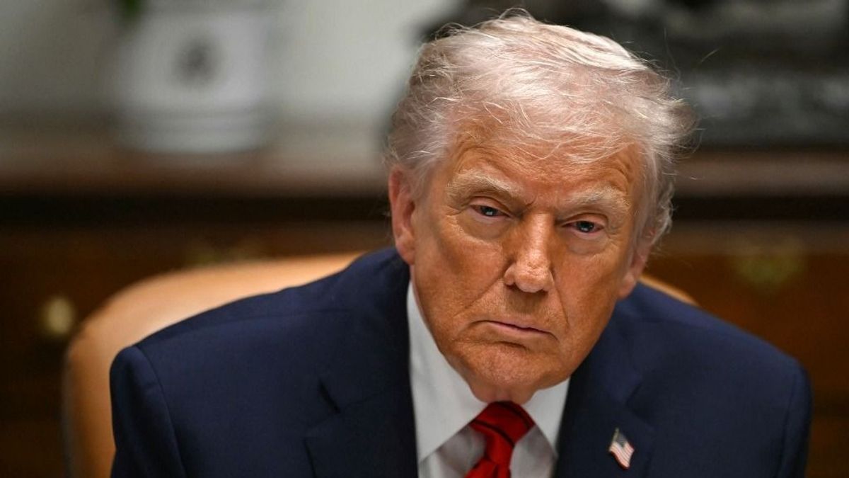 Újabb szakaszba lépett Trump „Amerika az első” programja