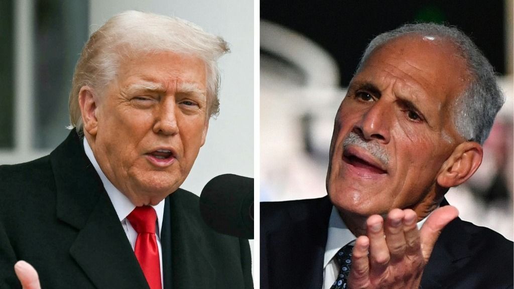 A Donald Trump amerikai elnök által támogatott Nasry Asfura konzervatív üzletembert hirdették ki győztesnek