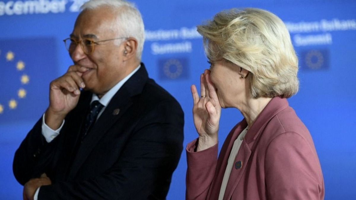 Háborús őrület Brüsszelben: gazdák tüntettek, Orbán Viktor védi a békét – napi összefoglaló