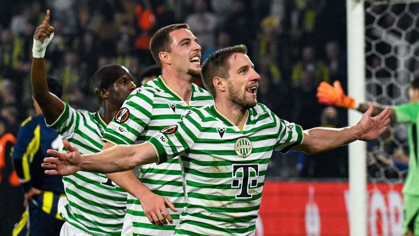 Varga Barnabás jövője a következő napokban eldőlhet a játékos ügynöke szerint