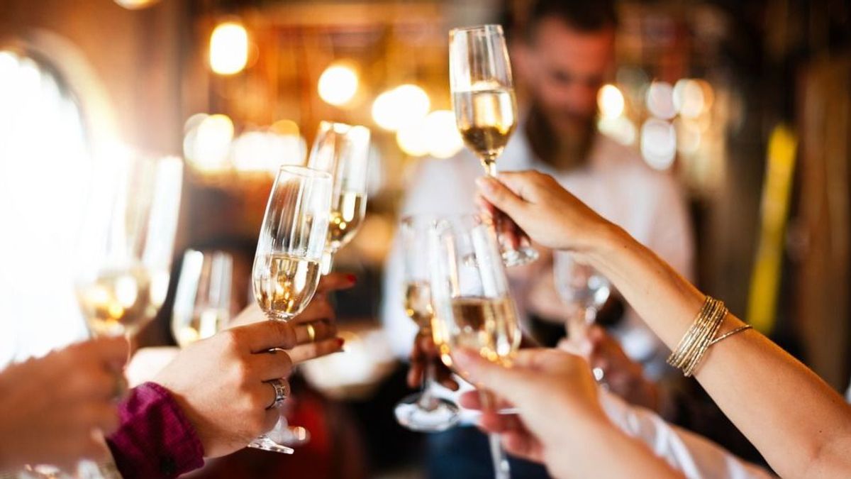 Rozé pezsgők tesztje: a címkékkel volt baj