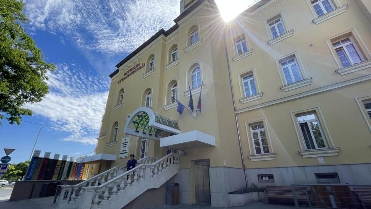 Kapu Tiborra újabb fontos feladat vár, december 21-ig van lehetőség segíteni