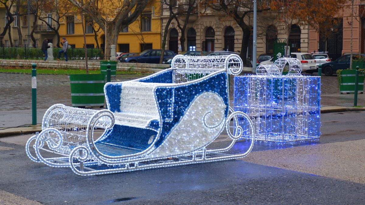 Fagyos éjszaka után szeles szombat vár ránk