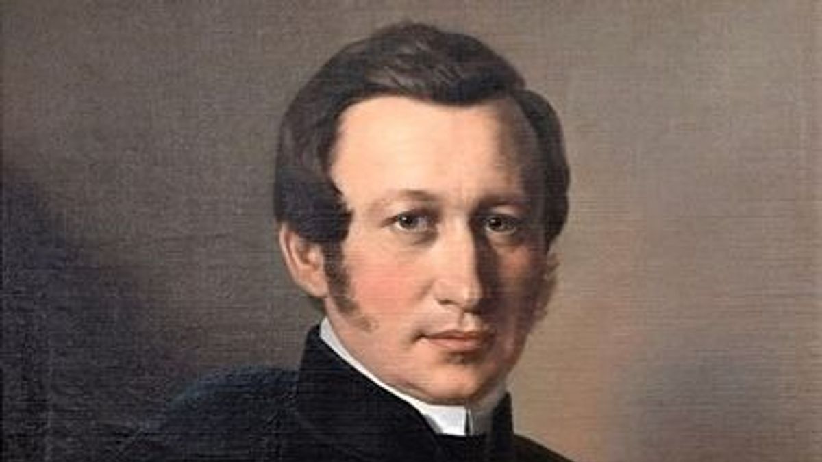 Petőfi-hőfokon égett
