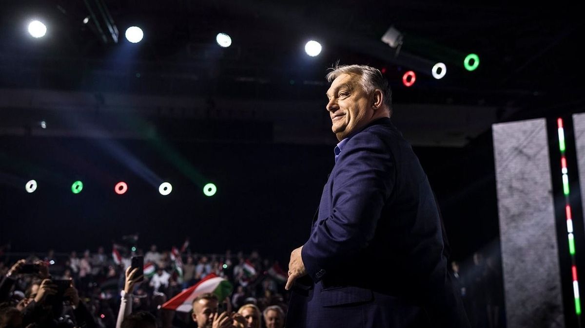 Orbán Viktor üzenete Musknál is betalált