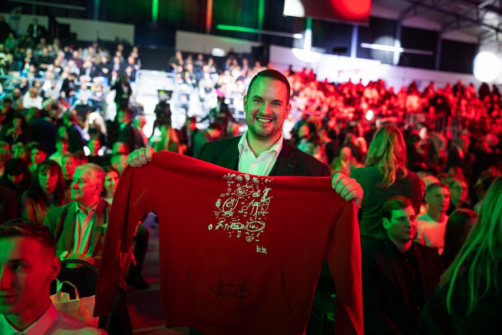 Kecskemét DPK gyűlés
Fidesz kampány