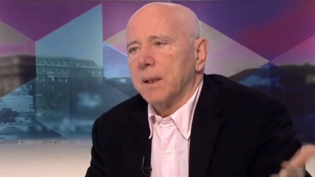 Nem fogok mindent elmondani, mert akkor megbukunk – A Tisza-támogató bankár esete az egykulcsos adót akaró – szerinte buta – magyarokkal