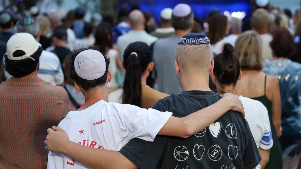 Ausztráliai terrortámadás: a merénylők hónapokon át készülhettek a mészárlásra