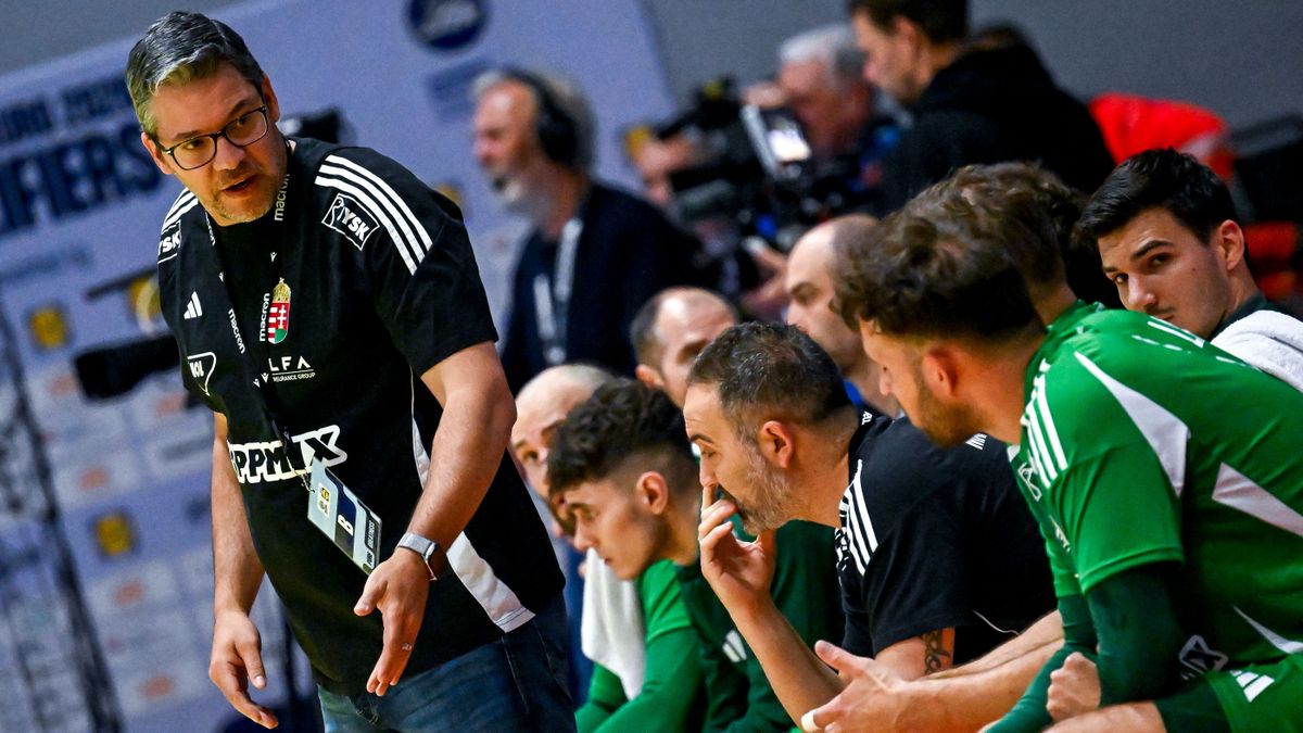 Döntött a kapitány, nagy hiányzó a magyar válogatott Eb-keretében