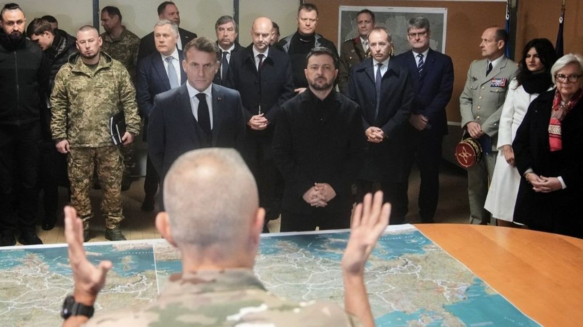 Európa a vesztébe rohan