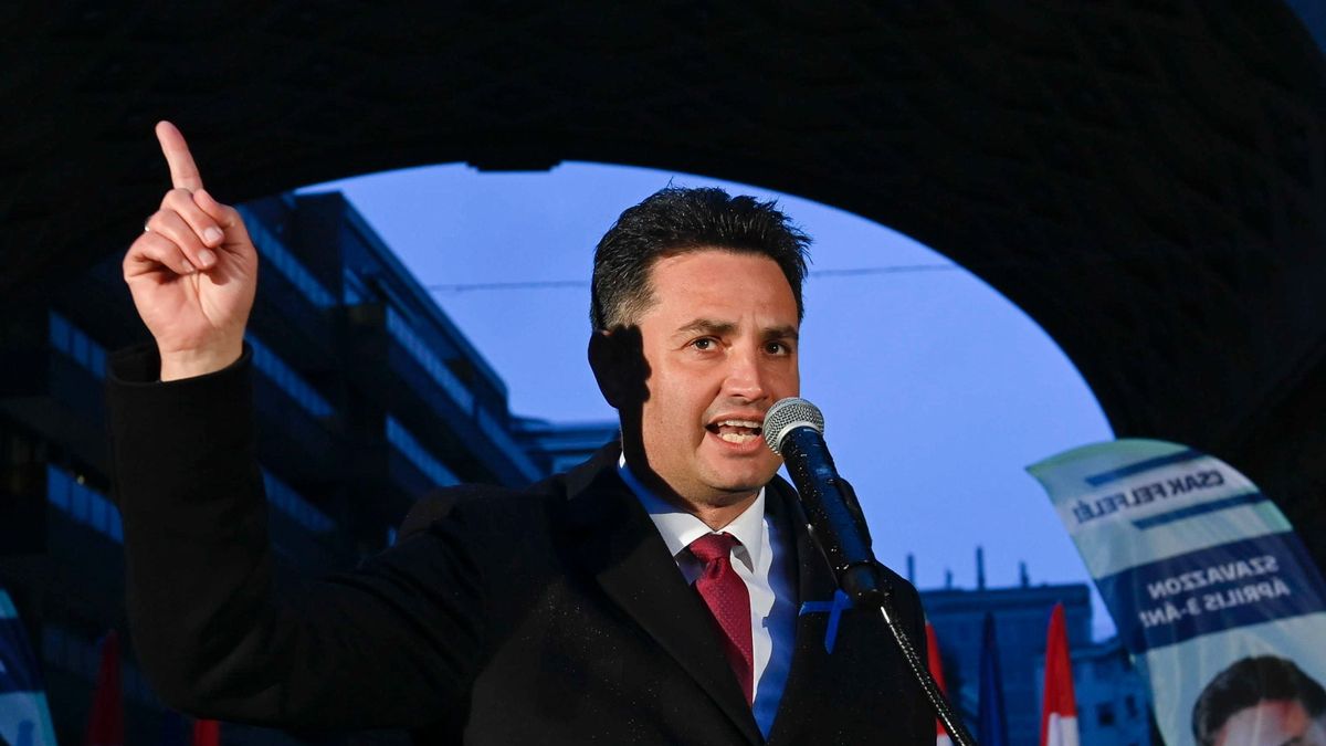 Betalált Szita Károly üzenete: Márki-Zay Péter látványosan kiakadt + videó