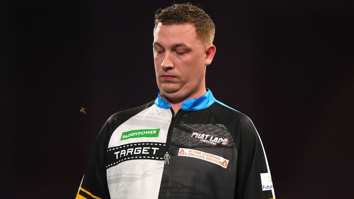 „Öld meg!” – utasították a magyarok barátját, mire ő: soha! Betolakodók a darts-vb-n