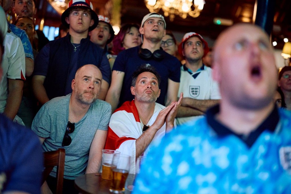 A pubok elkezdték a küzdelmet, hogy a nyitvatartásukat a vb-meccsekhez igazíthassák